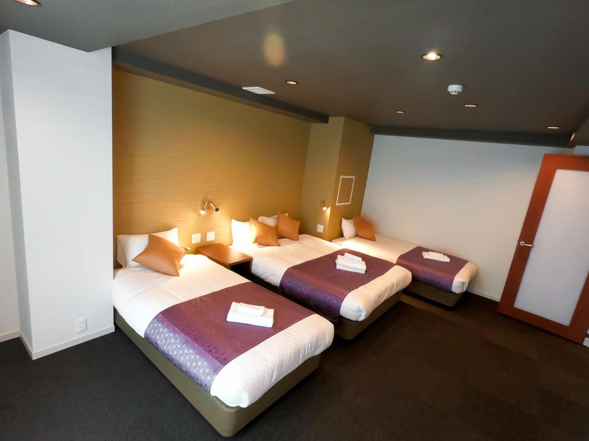 Hotel S-Presso West Osaka Room photo