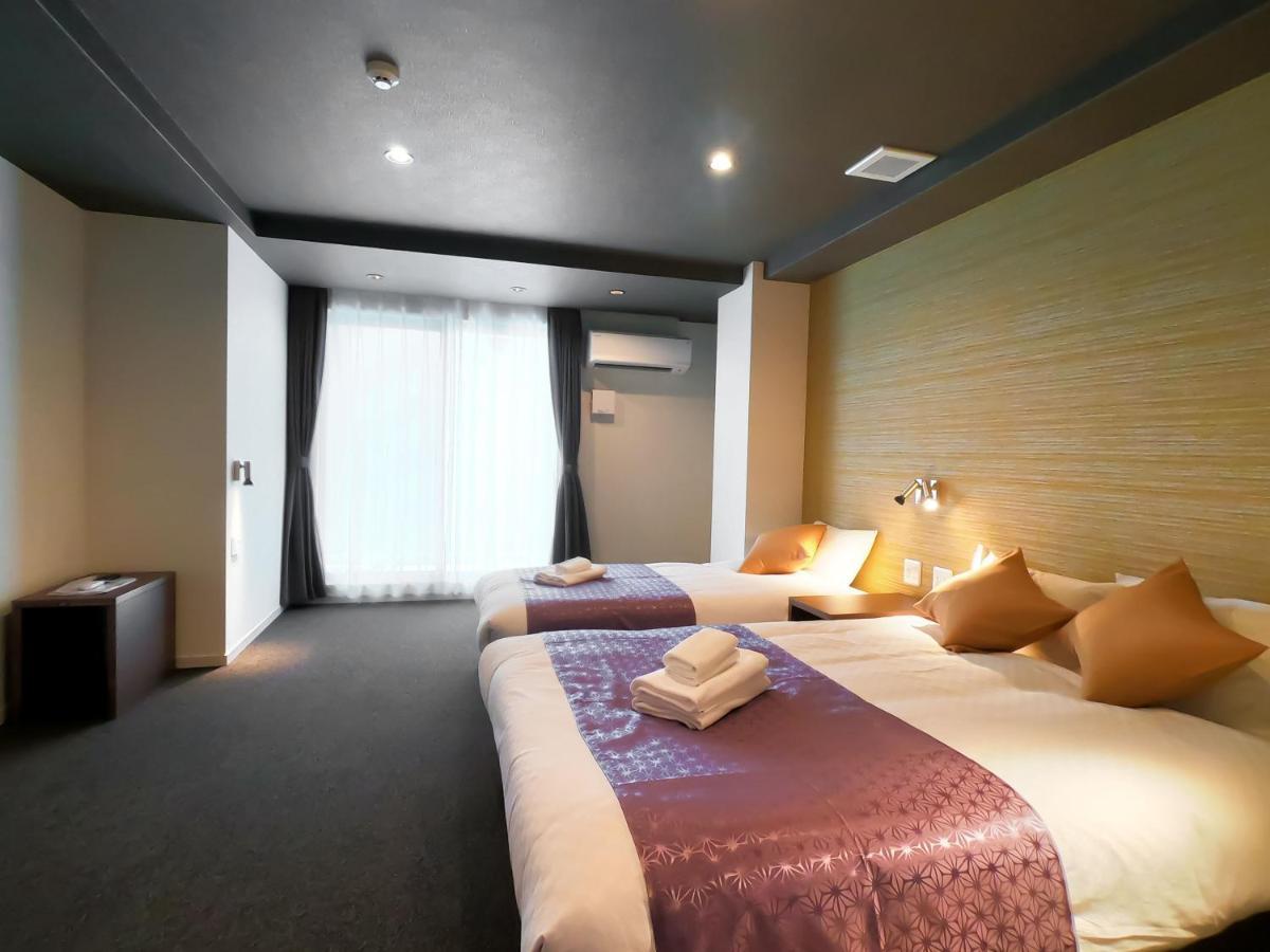 Hotel S-Presso West Osaka Room photo