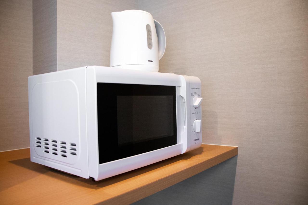 Hotel S-Presso West Osaka Room photo