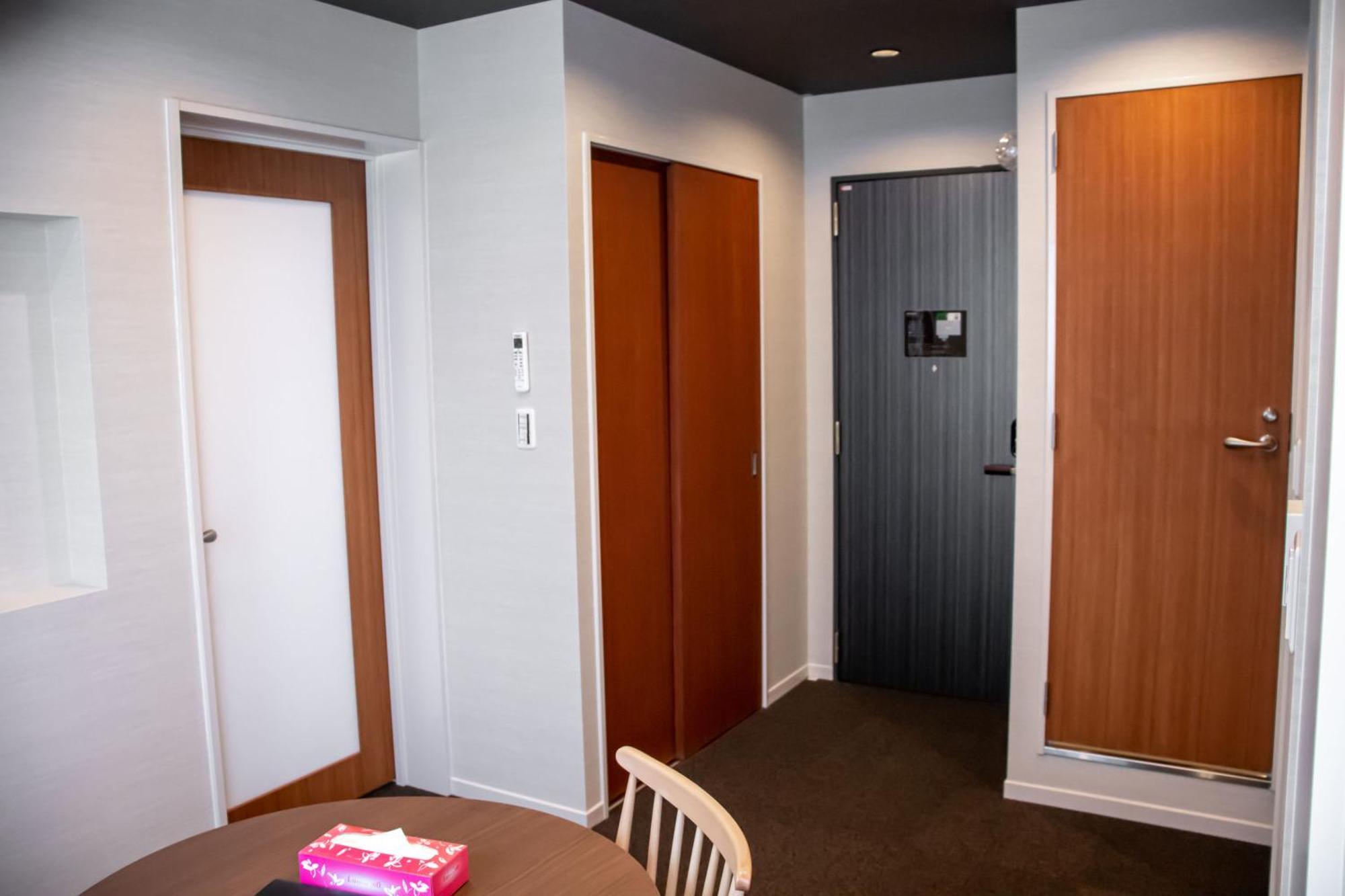 Hotel S-Presso West Osaka Room photo
